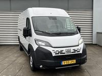 Occasion Fiat Ducato 2024 Wit Van