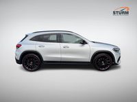 Occasion Mercedes GLA200 AMG line 2021 Grijs SUV