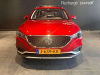 tweedehands MG ZS EV Luxury 45 kWh Panoramadak | Apple/Android auto