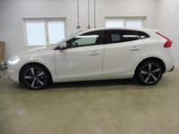 tweedehands Volvo V40 1.5 T3 Polar+ Sport Panodak | LMV 17"| Stof/leer |