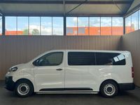 Occasion Opel Vivaro-e Combi 100 kW (136 PK) 2022 Wit Van