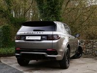 Occasion Land Rover Discovery 5 R-Dynamic 200 PK (147 kW) 2020 Grijs SUV