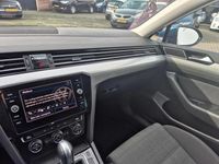 tweedehands VW Passat Variant 1.5 TSI Comfort Business automaat NAP