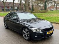 tweedehands BMW 330e 3-SERIECentennial High Executive Zwart Mperformance Schuifdak