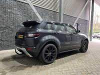tweedehands Land Rover Range Rover evoque 2.0 eD4 HSE | Leder | Panoramadak | Camera | Stoel