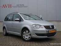 tweedehands VW Touran 1.4 TSI Comfortline