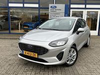 tweedehands Ford Fiesta EcoBoost 100 pk Titanium | Winter pack | Apple Carplay | Clima | Cruise | PDC | LMV