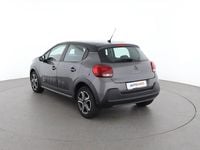 Occasion Citroën C3 Origins 2019 Grijs (metallic) Hatchback