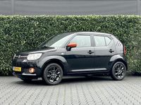 Occasion Suzuki Ignis Comfort 90 PK (66 kW) 2017 SUV