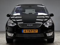 Occasion Ford Galaxy Platinum 203 PK (149 kW) 2014 Zwart (metallic) MPV