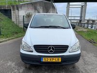 tweedehands Mercedes Vito 109 CDI