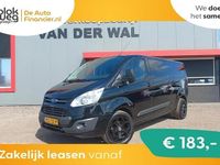 Occasion Ford Transit Custom 131 PK (96 kW) 2018