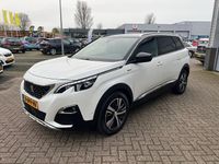 tweedehands Peugeot 5008 1.2 130PK GT-Line | Automaat | Stoelverwarming |Na