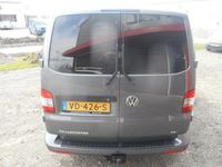 tweedehands VW Transporter T52.0 TDI L2H1 BM DC Comfortline