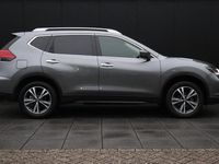 tweedehands Nissan X-Trail 1.3 DIG-T N-Connecta | AUTOMAAT | NAVI | PANO | LMV | CRUISE-CONTROL