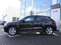 tweedehands Audi Q2 35 TFSI 150 S tronic S edition Automatisch | Adapt