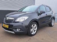 tweedehands Opel Mokka 1.4 T Edition Navigatie Climate control Parkeers