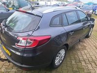 tweedehands Renault Mégane Estate 1.5 dCi Bose