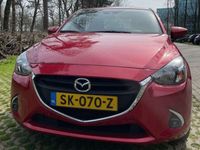 tweedehands Mazda 2 1.5 Skyactiv-G Dynamic+ 2018 l 1ste eigenaar