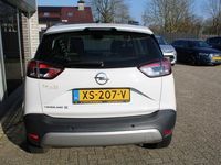 tweedehands Opel Crossland X 1.2 T Automaat Innovation navi/Clima/16"LM /cruise/panoramadak