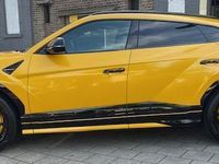tweedehands Lamborghini Urus 4.0 V8 2022