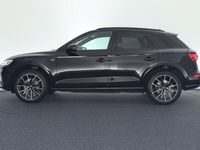 tweedehands Audi Q5 50 TFSI e 300pk quattro 2x S-Line B&O 360Camera Vi