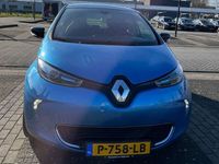 tweedehands Renault Zoe R110 Ltd 40 (ex Ac)