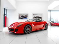 tweedehands Ferrari 599 GTO ~ Munsterhuis~
