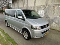 tweedehands VW Caravelle 