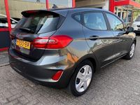 tweedehands Ford Fiesta 1.0|95PK|6Bak|EcoBoost Connected