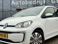 tweedehands VW e-up! e-up!5-D / Climate control / Stoelverwarming / LM-