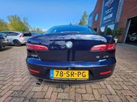 tweedehands Alfa Romeo 159 1.9 JTS Distinctive