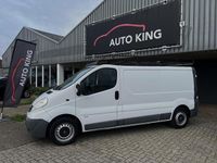 Occasion Opel Vivaro 114 PK (83 kW) 2013 Overige MPV
