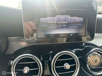 tweedehands Mercedes GLC220 4MATIC Business Solution AMG COUPE