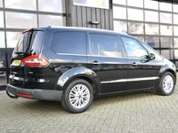 tweedehands Ford Galaxy 1.6 SCTi Platinum / NL-Auto / Leder