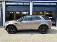 tweedehands Land Rover Discovery Sport 2.0 TD4 HSE NL AUTO/DEALER O.H/PANORAMA