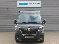 tweedehands Renault Master T35 2.3 dCi 135pk L2H2 - 2x Schuifdeur - Airco - Cruise - Navigatie - Camera - Blind Spot - Rijklaar