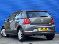 tweedehands VW Polo 1.4 TDI | Apple carplay | Cruise control | Navigatie