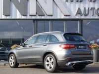 tweedehands Mercedes GLC250 d 4MATIC EXCLUSIVE AMBITION