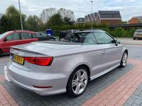 tweedehands Audi A3 Cabriolet 