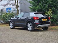 tweedehands Audi Q2 1.0 TFSi 116pk H6 Sport |Xenon|Gr.Navi|ClimateCont