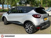 tweedehands Renault Captur 0.9 TCe Intens Navi Bovag rijklaarprijs !