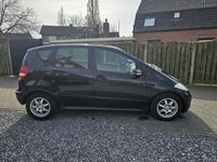 tweedehands Mercedes A170 Classic 5 Deurs Airco Nw. Model