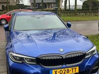 Occasion BMW 330e 292 PK (214 kW) 2021 Blauw Sedan