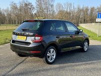 tweedehands Skoda Fabia 1.0 Ambition Carplay, DAB, LM !