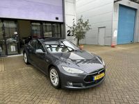 tweedehands Tesla Model S 90D 4X4 NIEUW ACCU PAKKET! INRUIL MOGELIJK!