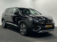 Occasion Peugeot 5008 Premium 131 PK (96 kW) 2020 Zwart MPV