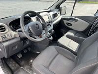 tweedehands Renault Trafic 1.6 dCi T27 L1H1 Luxe Energy*NAVI*CRUISE*A/C*3P*