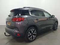 Occasion Citroën C5 Aircross Business Class 131 PK (96 kW) 2020 Grijs SUV