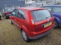 tweedehands Ford Fiesta 1.3-8V Cool & Sound